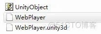 [unity3d]unity打包web版后自定义加载图片_背景色_03